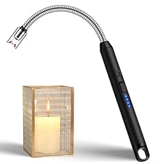 Lcfun stabfeuerzeug lichtbogen gebraucht kaufen  Wird an jeden Ort in Deutschland