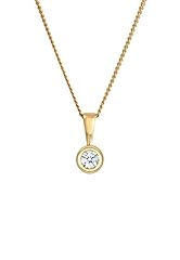 Elli diamonds collier d'occasion  Livré partout en France