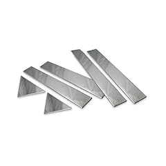 Duanxfrq chrome door for sale  Delivered anywhere in USA 