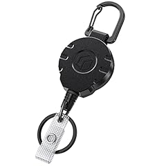 Uniclife retractable keychain for sale  Delivered anywhere in UK