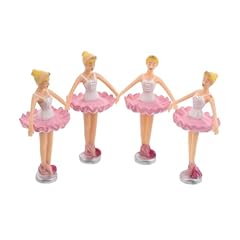 Milisten 4pcs ballerina for sale  Delivered anywhere in USA 