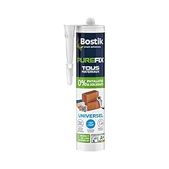 Bostik mastic fixation d'occasion  Livré partout en France