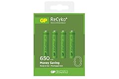 Aaa 650 mah for sale  Delivered anywhere in UK