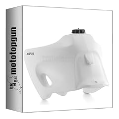 Acerbis 0001599.030 serbatoio usato  Spedito ovunque in Italia 
