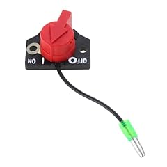 Engine stop switches for sale  Delivered anywhere in UK
