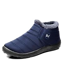 Boojoy winterstiefel rutschfes gebraucht kaufen  Wird an jeden Ort in Deutschland