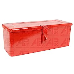 Red tool box for sale  Delivered anywhere in UK