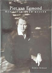 Piet van egmond d'occasion  Livré partout en France
