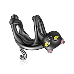Black cat charms for sale  Delivered anywhere in UK