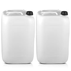 25l water container for sale  Delivered anywhere in UK