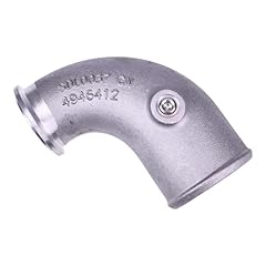 Holdwell turbocharger elbow for sale  Delivered anywhere in UK