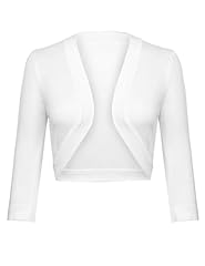 Gyabnw cardigan corto usato  Spedito ovunque in Italia 