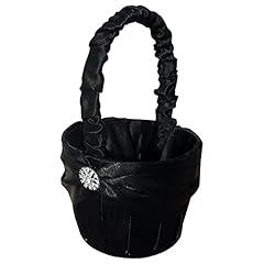 Bridal black basket for sale  Delivered anywhere in USA 