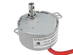 Chancs synchronous electric for sale  Delivered anywhere in USA 
