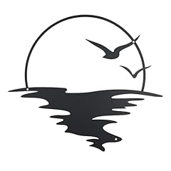 Oyefly sunrise metal for sale  Delivered anywhere in USA 