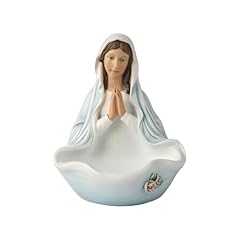 Statua maria esterno usato  Spedito ovunque in Italia 