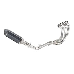 Slip motorcycle exhaust for sale  Delivered anywhere in UK