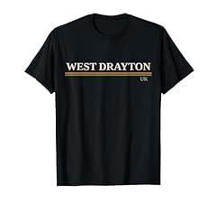 West drayton shirt for sale  Delivered anywhere in UK