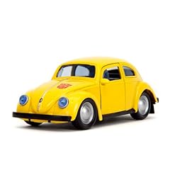 Jada transformers bumblebee for sale  Delivered anywhere in UK