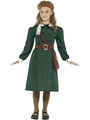 Smiffys wwii evacuee for sale  Delivered anywhere in UK