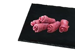 Tegut bio rinderrouladen gebraucht kaufen  Wird an jeden Ort in Deutschland