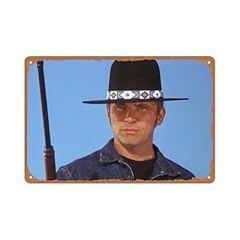 Vintage metal sign for sale  Delivered anywhere in USA 