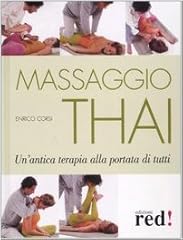 Massaggio thai usato  Spedito ovunque in Italia 