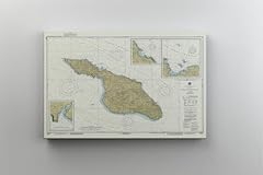 Global santa catalina for sale  Delivered anywhere in USA 