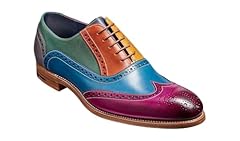 Barker valiant brogue for sale  Delivered anywhere in UK