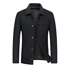 Allthemen cappotto invernale usato  Spedito ovunque in Italia 