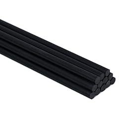 Black inch round for sale  Delivered anywhere in USA 
