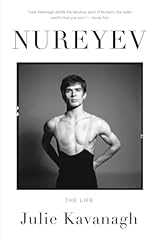 Nureyev the life d'occasion  Livré partout en France