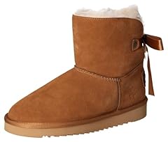 Mustang damen stiefel gebraucht kaufen  Wird an jeden Ort in Deutschland
