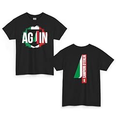 Shirt again napoli usato  Spedito ovunque in Italia 