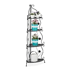 etagere plantes fer forge d'occasion  Livré partout en France