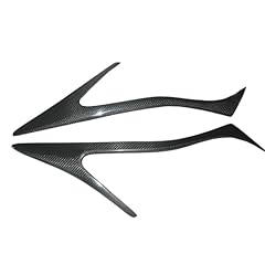 Godslly headlight eyebrows for sale  Delivered anywhere in USA 