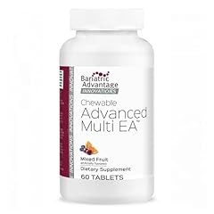Bariatric advantage chewable for sale  Delivered anywhere in USA 