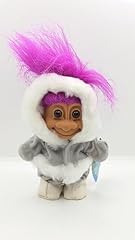 Troll doll russ for sale  Delivered anywhere in USA 