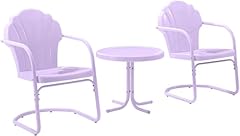 Crosley furniture tulip for sale  Delivered anywhere in USA 