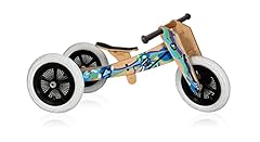 Wishbone bike 3in1 gebraucht kaufen  Wird an jeden Ort in Deutschland