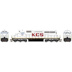 Athearn sd40 kansas for sale  Delivered anywhere in USA 