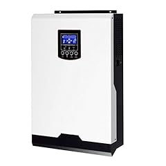 Inverter ibrido 5kw usato  Spedito ovunque in Italia 
