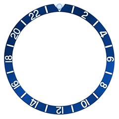 Ewatchparts bezel insert for sale  Delivered anywhere in USA 