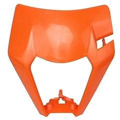 Zrhyrg motorcycle headlight for sale  Delivered anywhere in UK