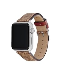 Coach apple watch for sale  Delivered anywhere in USA 
