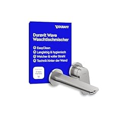 Duravit wave waschtischarmatur gebraucht kaufen  Wird an jeden Ort in Deutschland