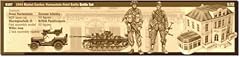 Italeri market garden for sale  Delivered anywhere in UK