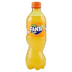 Fanta aranciata pet usato  Spedito ovunque in Italia 