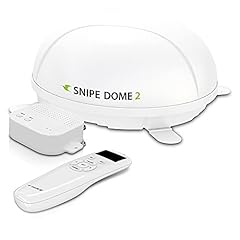 Selfsat snipe dome d'occasion  Livré partout en Belgiqu