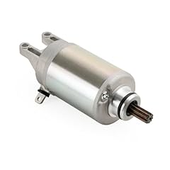 Areyourshop starter motor for sale  Delivered anywhere in UK